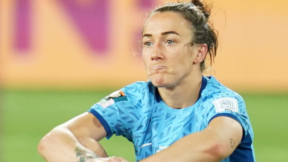 Lionesses miss the opportunity to cement legend status