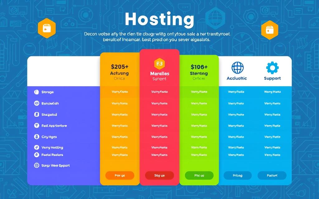 DreamHost Pricing