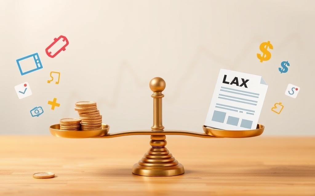 LLC tax implications