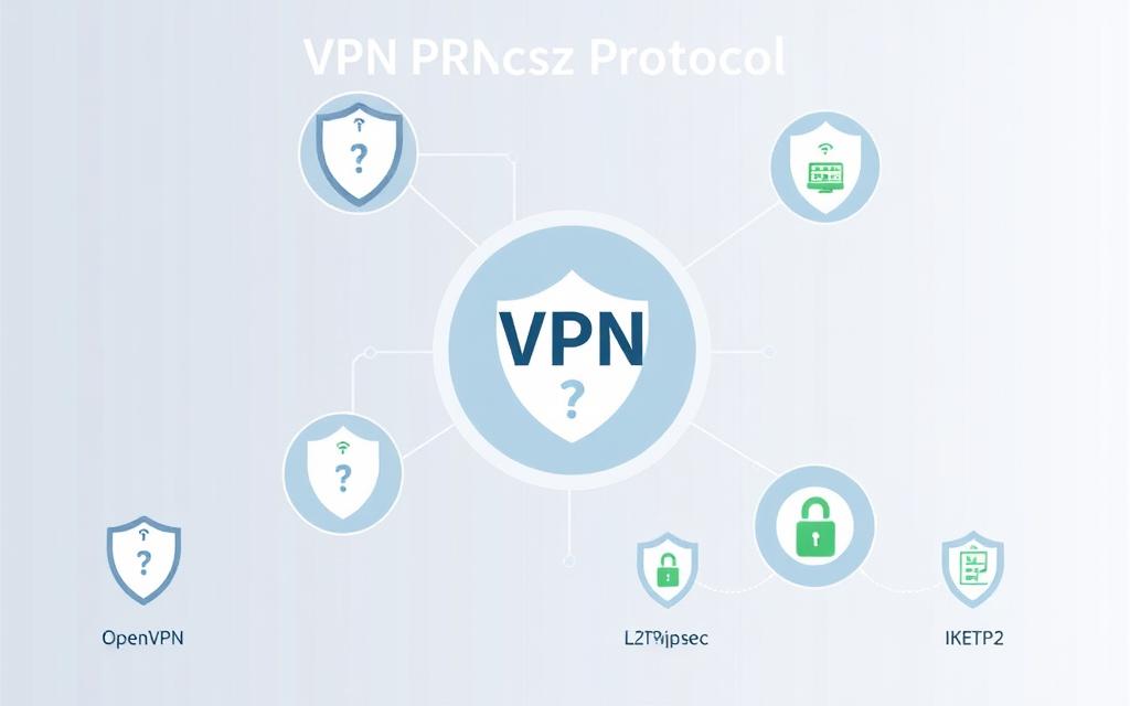 VPN protocols overview