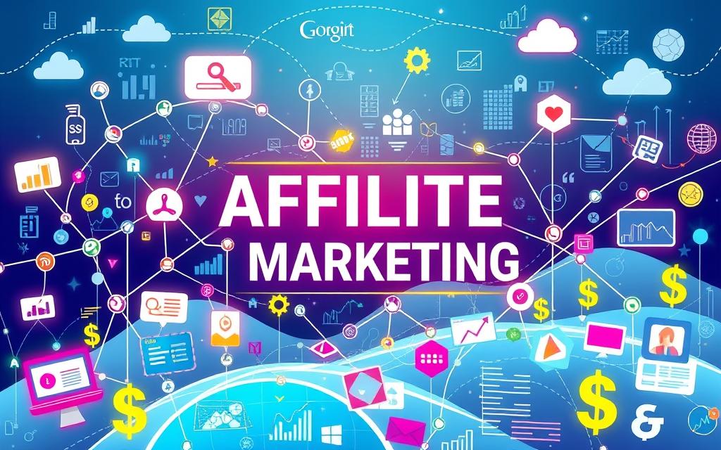 affiliate marketing SEO