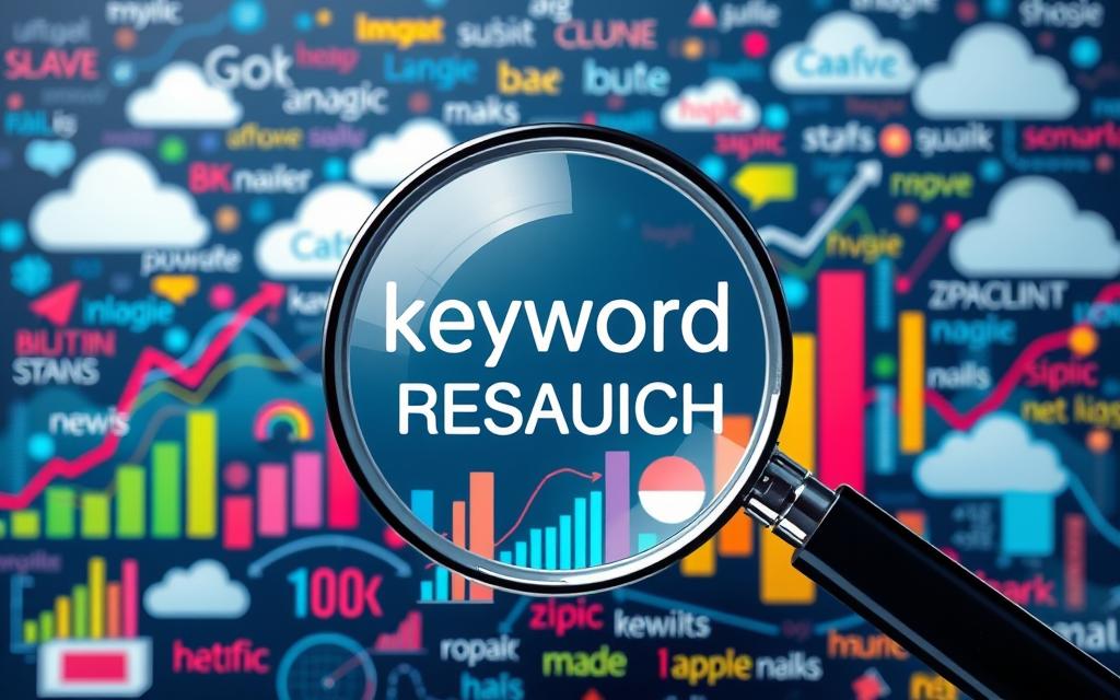 keyword research