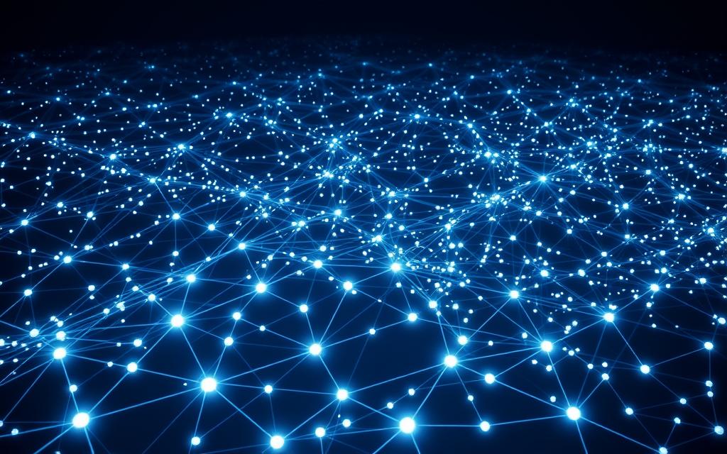 proxy network size